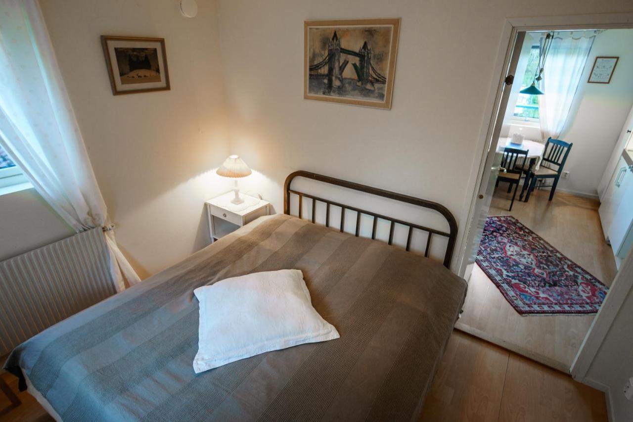 Skotteksgarden Cottages Ulricehamn Exterior foto