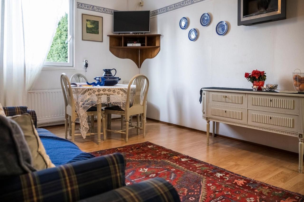 Skotteksgarden Cottages Ulricehamn Exterior foto