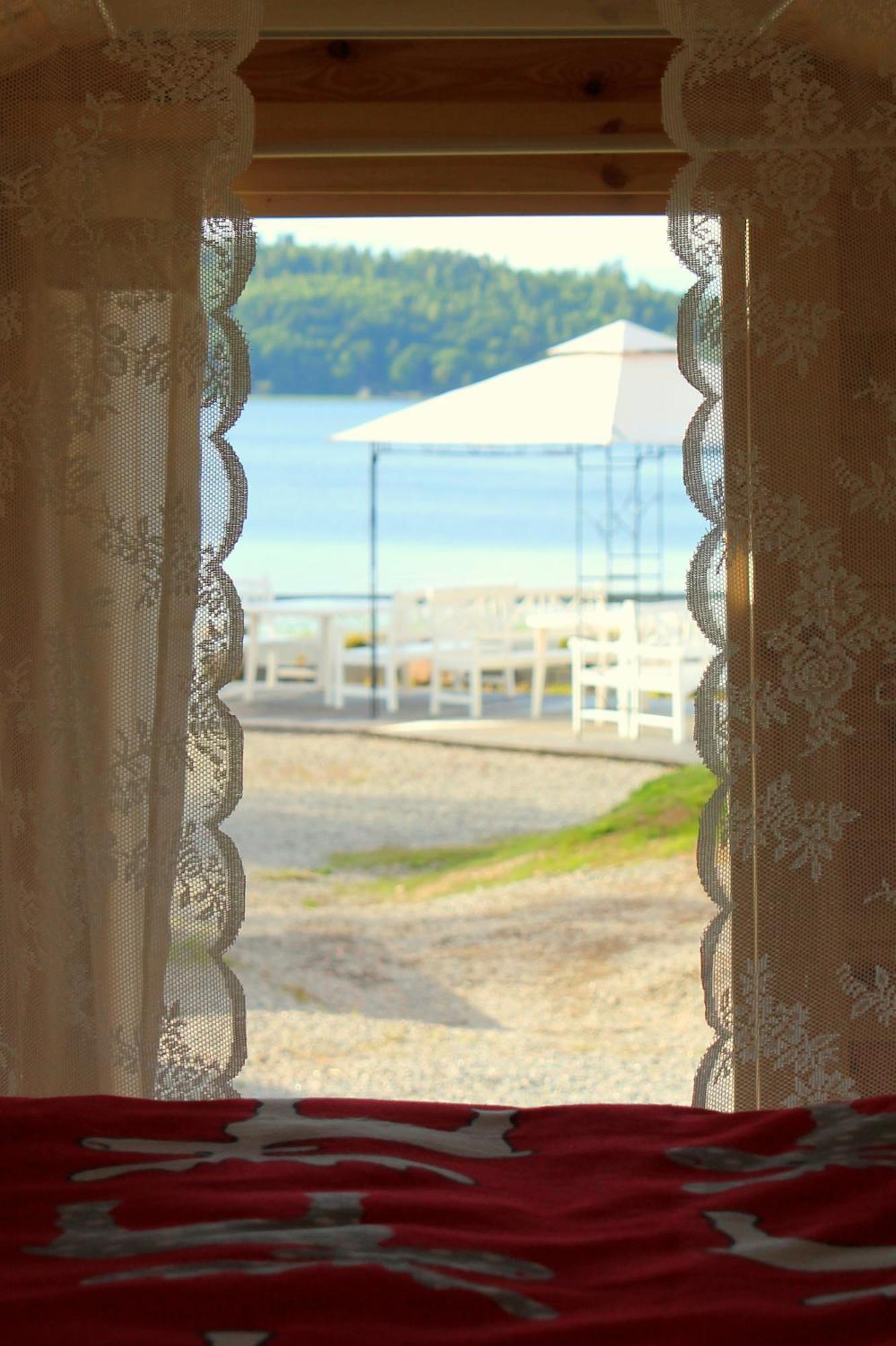 Skotteksgarden Cottages Ulricehamn Zimmer foto