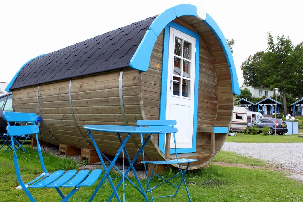 Skotteksgarden Cottages Ulricehamn Exterior foto